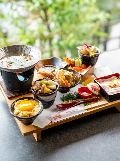 五木茶屋